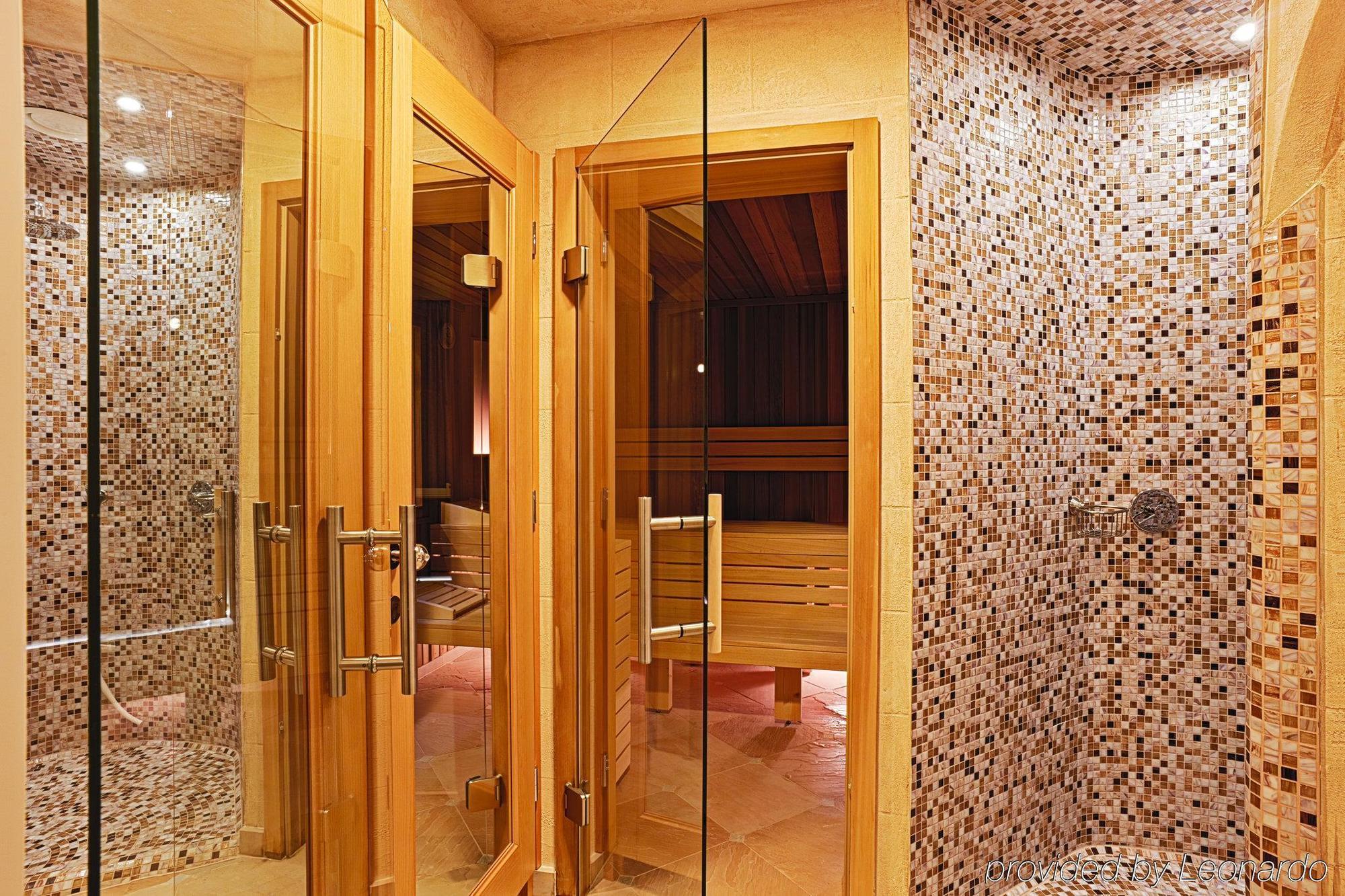 Quisisana Palace Karlovy Vary Facilități foto